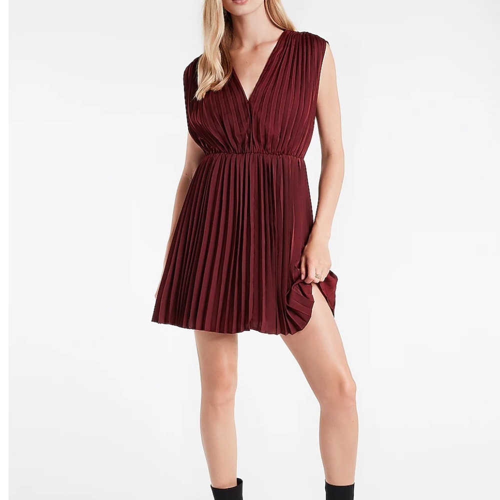 NEW Dress